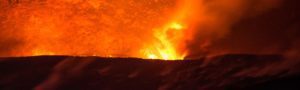 The eruption of an active volcano is what created the pompeii bodies